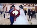Красивая Турецкая Свадьба В Алматы Каскелен  Сабир Луиза Группа Орсеп