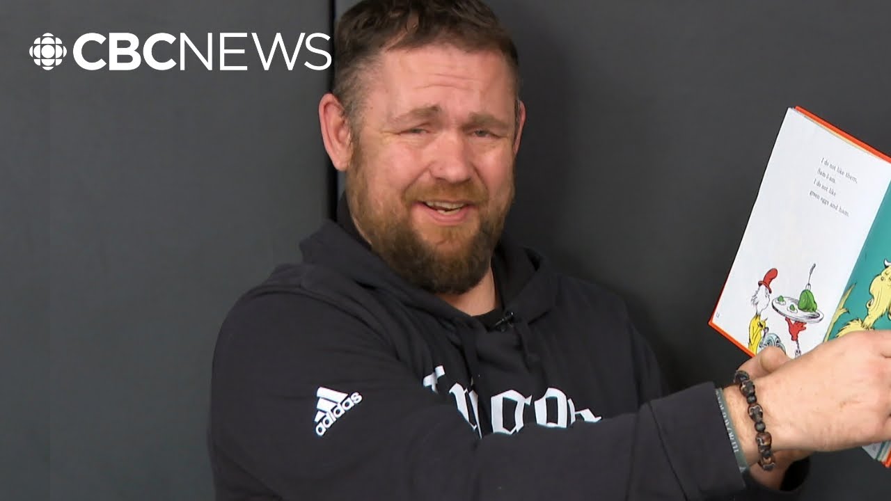 From combat sports to hitting the books, this coach kept connection going while his gym was closed