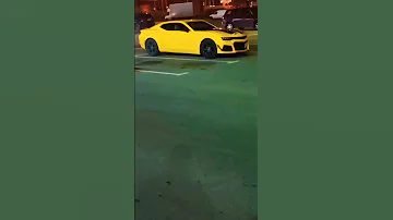 Sancho Camaro Instagram Tiktok 