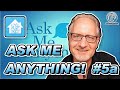 Ask Me Anything #5a - Home Assistant Q&A, Tutorials, and new product presentations