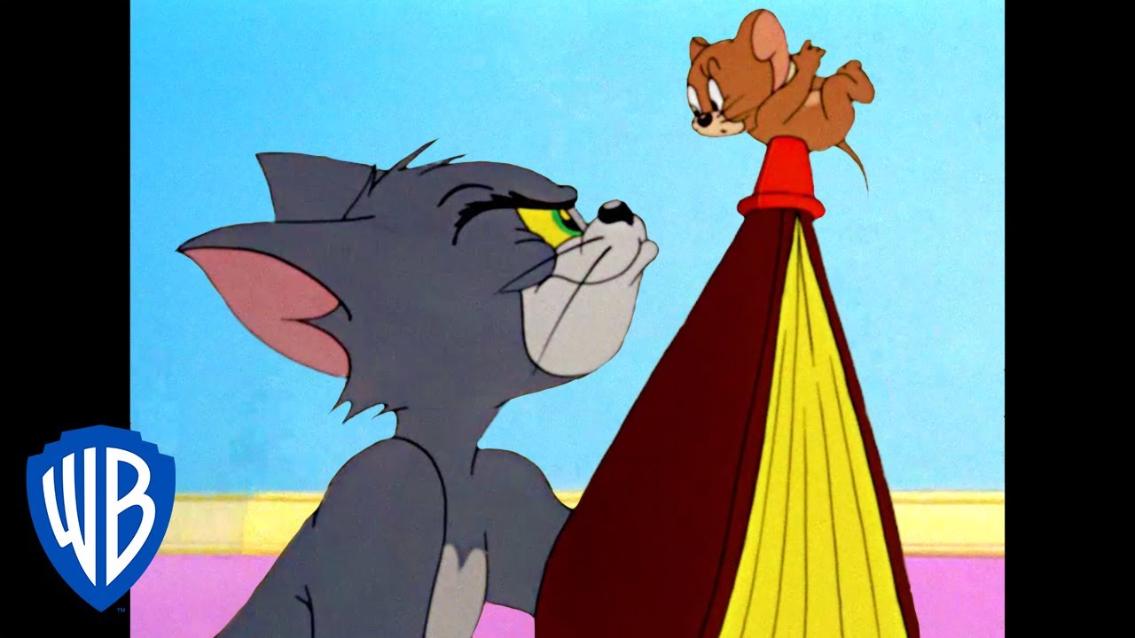 ⁣Tom und Jerry auf Deutsch | Wir stellen immer etwas an | WB Kids