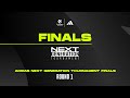 Euroleague basketball adidas next generation tournament finals round 1