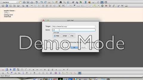 iinstallation LYX - LaTeX