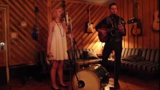 Video thumbnail of "Hannah Gill  | "Crazy Awake" Gnarls Barkley Mashup"