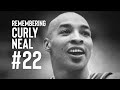 How Curly Neal Changed The Game of Basketball