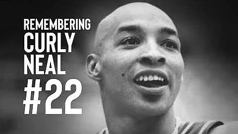 How Curly Neal Changed The Game of Basketball
