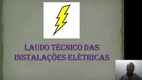 Quem pode fazer um laudo elétrico?