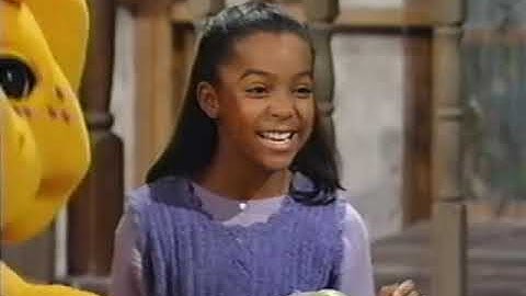 What A World We Share (2006 Version) Part 16