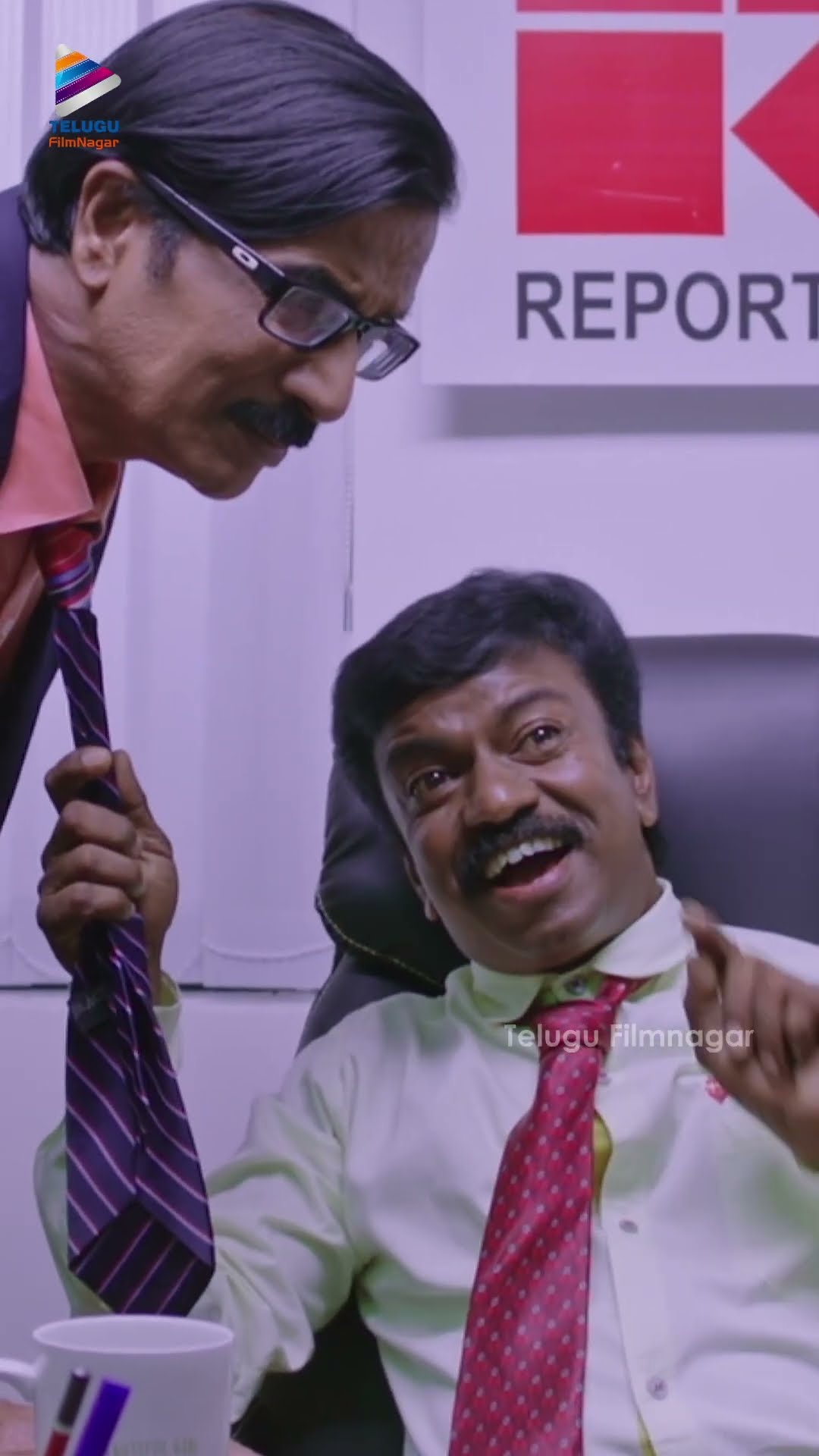 మనోబాల కామెడీ అదుర్స్ ? | #Manobala Hilarious Comedy Scene | #MimmalniVeyyaliSir | #JithanRamesh