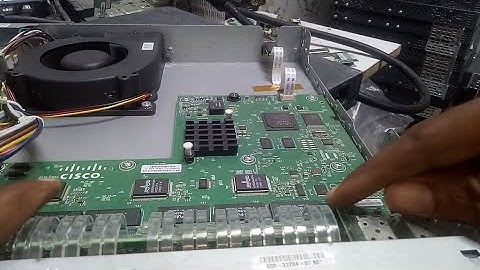 dead c2960-24pcl Cisco networking switch  back to life and 100% working now