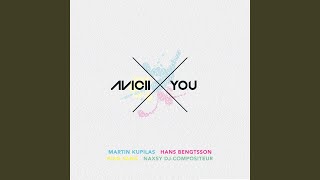 X You (Radio Edit)