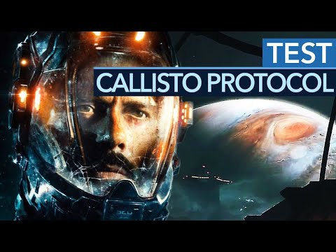 The Callisto Protocol: Test - GameStar - Auf dem PC ein Debakel, auf Konsolen etwas enttäuschend!