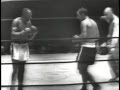 1952-9-23 Jersey Joe Walcott vs Rocky Marciano I (FOTY)