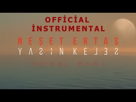 Neşet Ertaş & Yasin Keleş - Gönül Dağı Remix (official instrumental / beat)