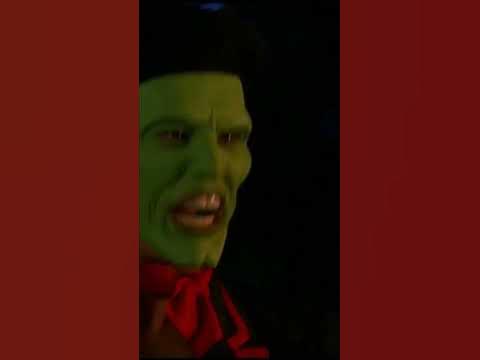 Фильм "Маска" 1994 и его неудачное продолжение "Сын маски" 2005 - YouTube