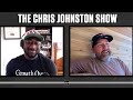 Leafs Fire Hall Of Famer Hayley Wickenheiser + 10 Others…Now What!? | The Chris Johnston Show