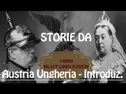 Video: L'Austria-Ungheria faceva parte dell'impero ottomano?