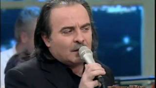 Video thumbnail of "ΠΙΝΩ ΚΑΙ ΜΕΘΩ - ΜΠΑΜΠΗΣ ΤΣΕΡΤΟΣ / PINO KAI METHO - BABIS TSERTOS"