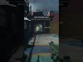 Rush it myself 🏃🏻‍♂️🆓  #callofduty #shorts