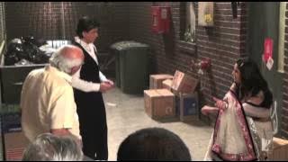 The Making Of JAB TAK HAI JAAN Part 2