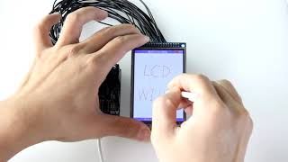 3.5 inch Parallel Port Module