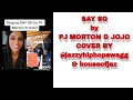 Say So (by PJ Morton &amp; JoJo) ft @jazzyhiphopswagg #COVER #tiktok #pjmorton