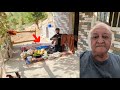 A big help from a viewer from America; an unforgettable surprise for Ali