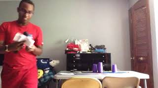 Day 71 StackMatch 7/20 - 3-6-3 Stack 2.298!!!!