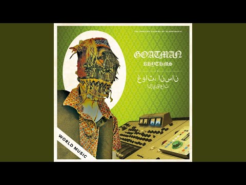 Goatman — Limelight