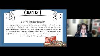 Roleplaying with Kids: Creating Transformative Experiences for Children Under 12- Angie Bandhoesingh screenshot 2