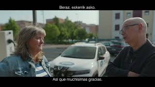 PACES Huarte / Uharte