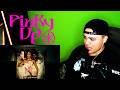 KATSEYE 캣츠아이 PINKY UP Official MV Reaction 