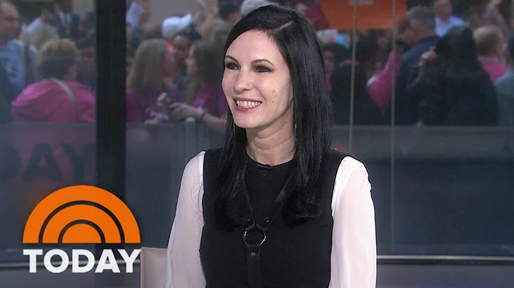Jill Kargman On Odd Mom Out And Her True Essence O...