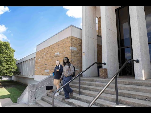 100 Years of Legal Excellence, The University of Tulsa College of Law. class=