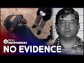 How to Crack Cases without Evidence | The New Detectives