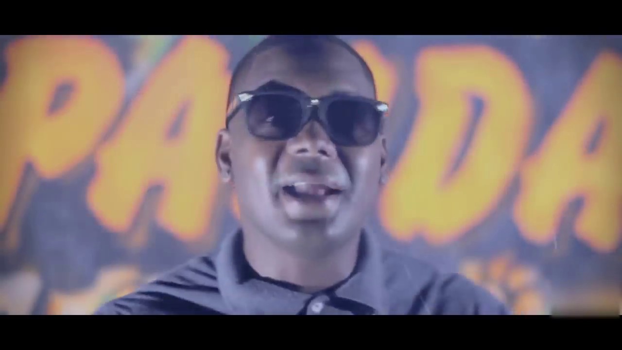 Panda Remix -  Artistas de Turbo Spanish Version