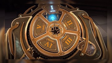 Boxes Lost Fragments Initium Chapter I complete walkthrough