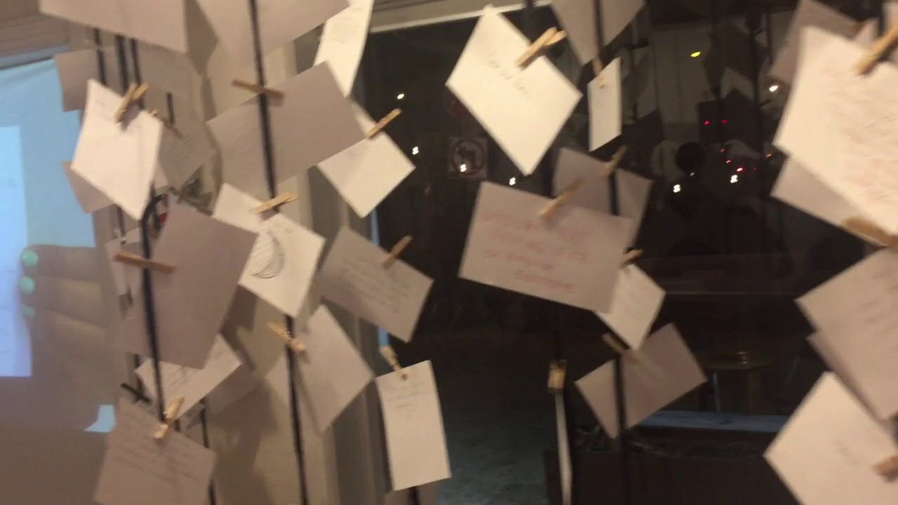 The Solidarity Cards Project