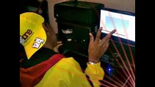 dj menu nova olinda(wagner divulgações)