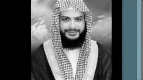 سورة مريم الشيخ حاتم