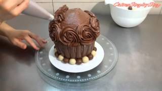 Best idea for cake decorating, icing, frosting, birtday idea,
chocolate, chocolate box, bowl, decoration, b...