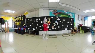 Story Telling - Solar System | Nurdania screenshot 2