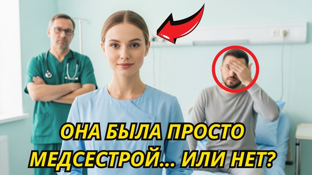 Oдна медсестра против всех врачей