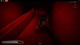 Doors But Budget Seek Chase Theme