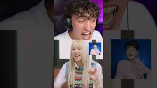 Guess The Celebrities With TWICE! | Time To Twice New Years REACTION #timetotwice #twice