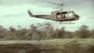 "Inside the Vietnam War" Clip – Ia Drang Firefight