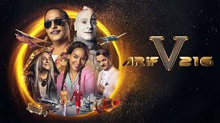 Arif V 216 (2018) -  Seda Bakan - Aşkın Kanunu
