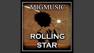 Rolling Star