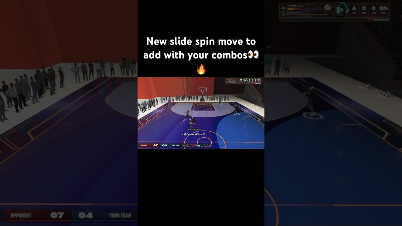 BEST NBA 2K26 DRIBBLE MOVES FASTEST DRIBBLE SIGS 
