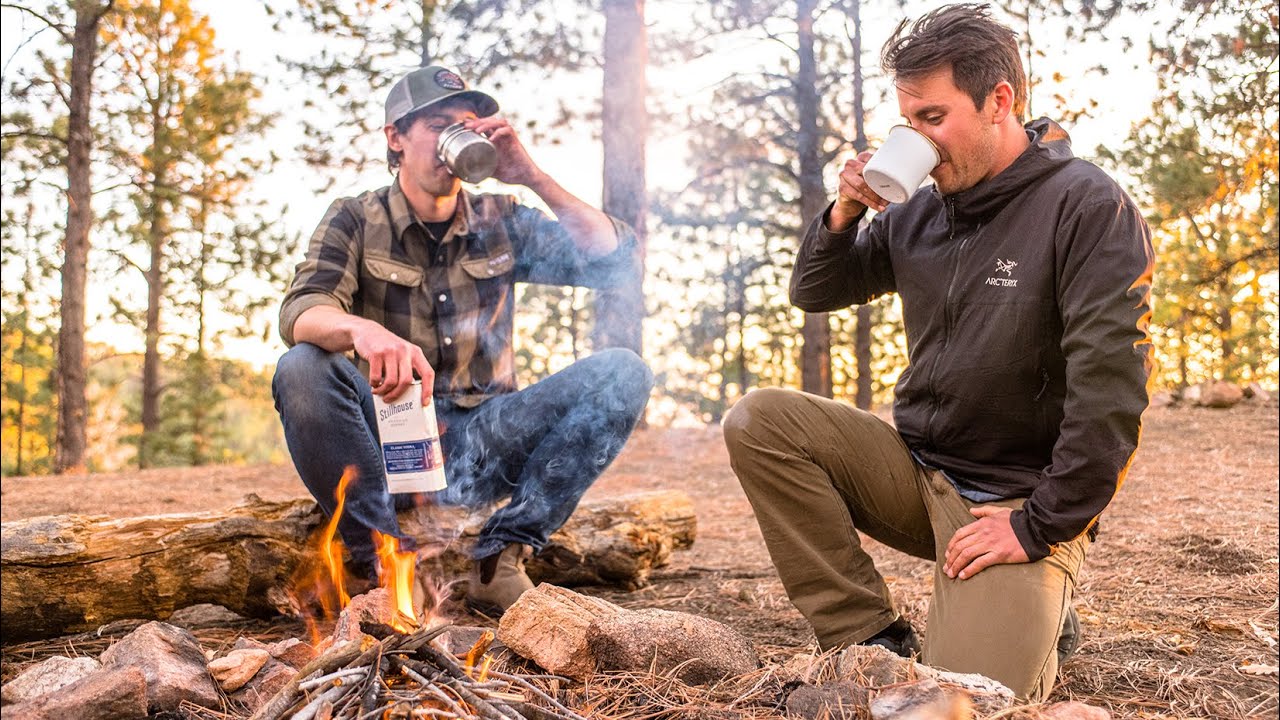 We Torture Tested Four Camp Mugs in Search of the Toughest